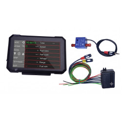 7-inch Flowtrecs C7 Ultra...