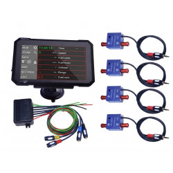 7-Zoll Flowtrecs C7 Ultra...